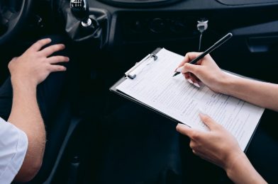 Какво е Застраховка правна помощ при ПТП