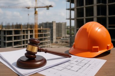 Дело за право на строеж: Какво представлява